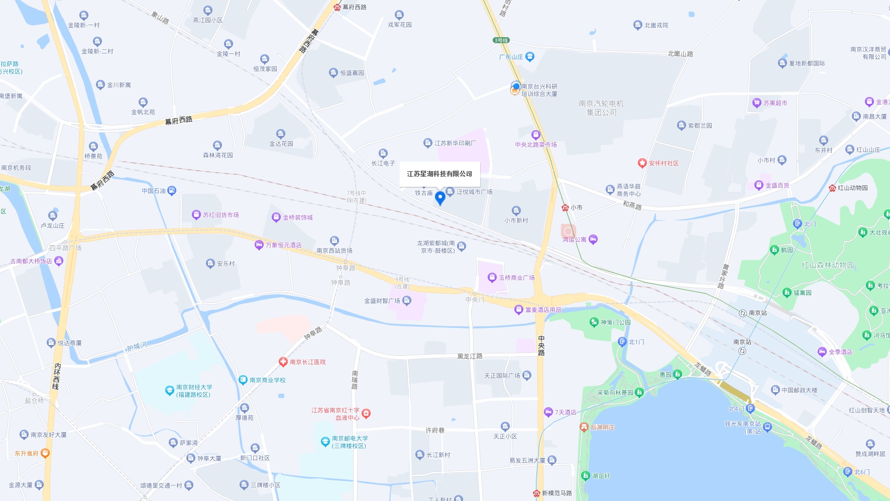關于我們