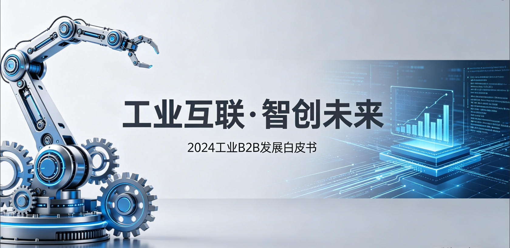徐州工业 B2B 小程序开发 J9真人第一品牌供需对接 + 3D 展示 赋能制造业获客